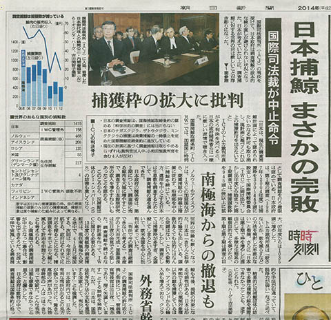 敗る