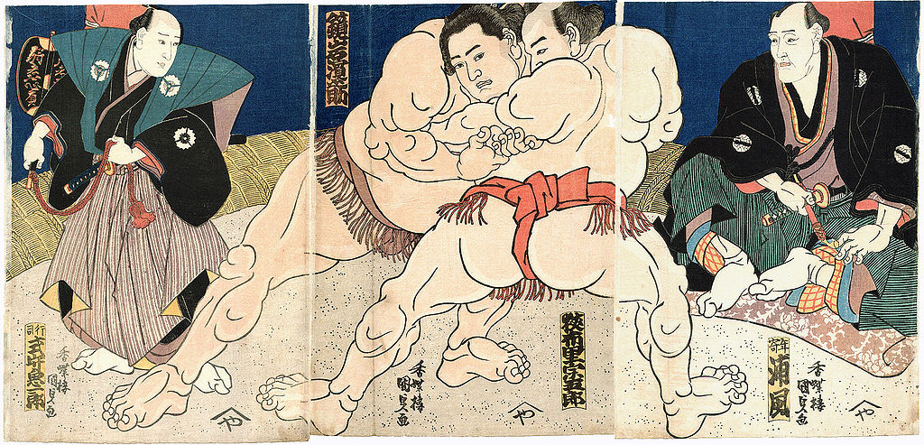 1024px-Kunisada_Sumo_Triptychon_c1860s[1]